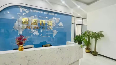 Junling Sihai Technology Group Co., Ltd.