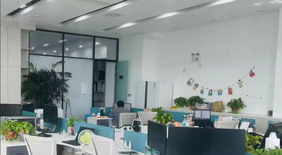 Junling Sihai Technology Group Co., Ltd.