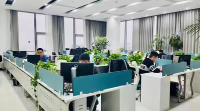 Junling Sihai Technology Group Co., Ltd.
