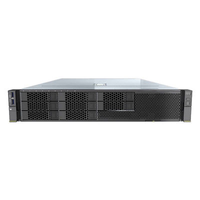 Rack Server 2288H V5 Pro met Xeon Silver 4208 CPU 2.1Ghz en 550W Power Supply