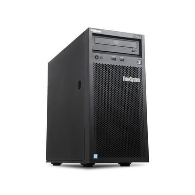 Lenovo ThinkSystem ST58 Xeon E-2200G/E2100G DDR4 16 GB RAM Torenserver voor Enterprise