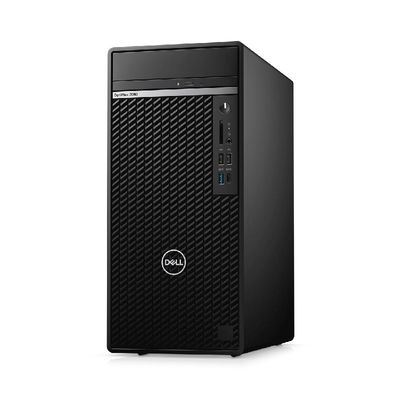 16 GB video geheugen Dells 7090MT i7-11700 Desktops 2 TB harde schijf voor snelle gegevensoverdracht