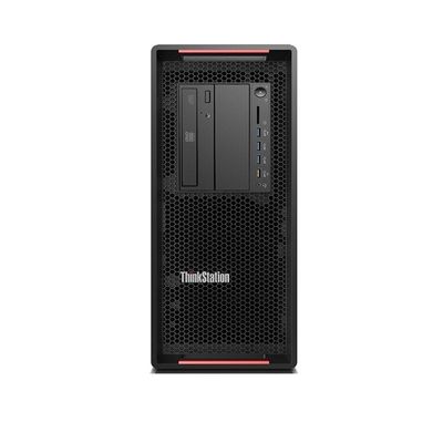 Lenovo ThinkStation P720 Mainstream Tower Workstation Maximale geheugencapaciteit 128 GB
