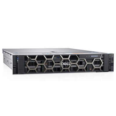 Dell Precision R7920 Rack Server aangedreven door Intel Xeon Bronze 3204 Processor 8G RAM