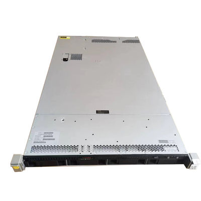 Intel Xeon E5-2620 V3 Processor HP Proliant DL360 Gen9 2U Server Rack voor Computing