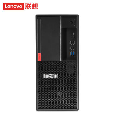 Lenovo ThinkStation P328 Partition B360 werkstation voor professionele productiviteit