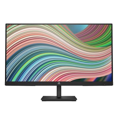 HP V24ie-G5 FHD Monitor 23.8 inch 75Hz FreeSync IPS TUV Certified Low Blue Light voor PC