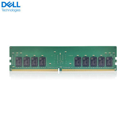 16 GB capaciteit Stock geheugen DDR4 RECC Server RAM Origine Chips Geheugen voor uw voordeel
