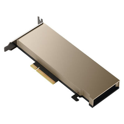 Verbeter de prestaties van uw pc-server met NVIDIA A2-16G GDDR6 Tensor Core Video Card