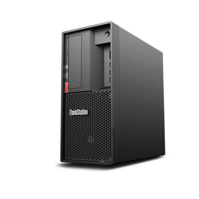 Stock ThinkStation P328 Intel Core i7 9700 8GB RAM Werkstation voor uw bedrijf