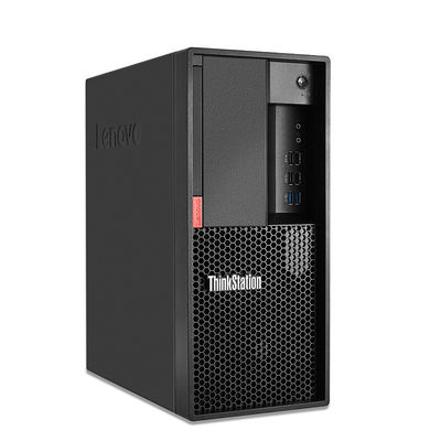 Stock ThinkStation P328 Intel Core i7 9700 8GB RAM Werkstation voor uw bedrijf