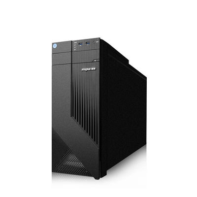 E-2124 Processor Type Tower Server NP3020M5 De ultieme prestatieoplossing
