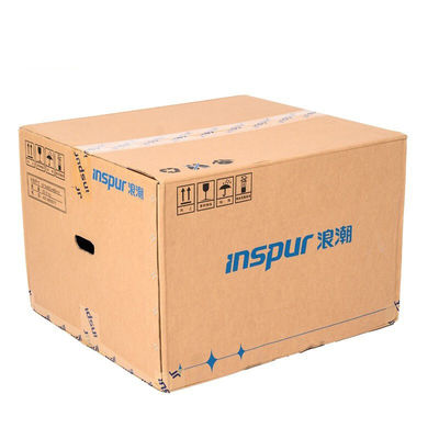 E-2124 Processor Type Tower Server NP3020M5 De ultieme prestatieoplossing