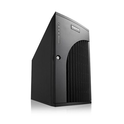 Inspur NP5570M5 Tower Server 4*3.5/3204/16G/2TB SATA/2*GE/DV met Skylake-processors