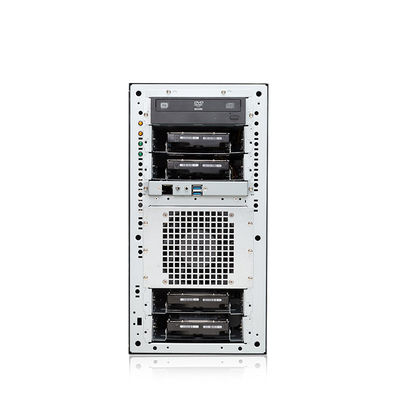 Inspur NP5570M5 Tower Server 4*3.5/3204/16G/2TB SATA/2*GE/DV met Skylake-processors