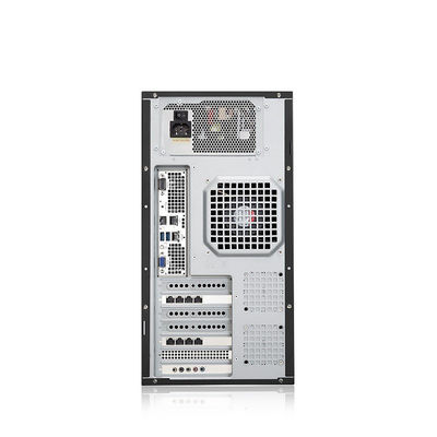 Inspur NP5570M5 Tower Server 4*3.5/3204/16G/2TB SATA/2*GE/DV met Skylake-processors