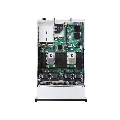 Rack Server 2288H V5 Pro met Xeon Silver 4208 CPU 2.1Ghz en 550W Power Supply