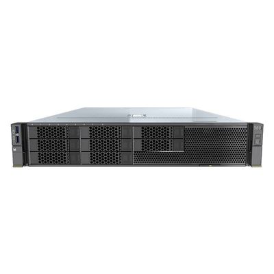 Rack Server 2288H V5 Pro met Xeon Silver 4208 CPU 2.1Ghz en 550W Power Supply