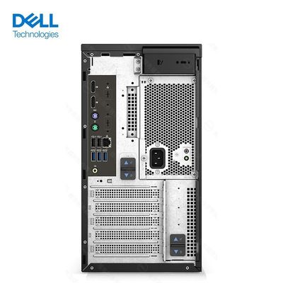 Stock Dell T3650 I5-11500 PC Computer Werkstation met 2,7 GHz dominante frequentie
