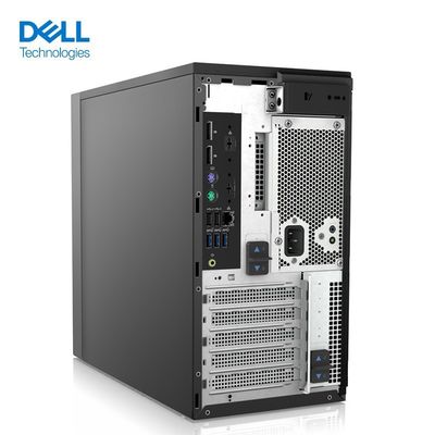 Stock Dell T3650 I5-11500 PC Computer Werkstation met 2,7 GHz dominante frequentie