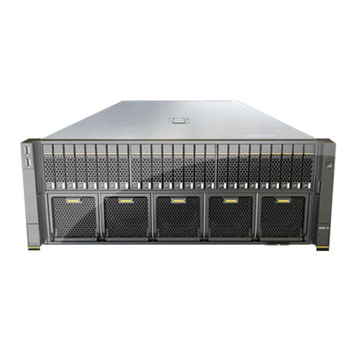 5885H V5 Xeon Gold 5115 4U Rack Server met 1.86 GHz-2.0 GHz Processor Hoofdfrequentie