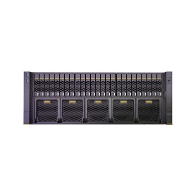 5885H V5 Xeon Gold 5115 4U Rack Server met 1.86 GHz-2.0 GHz Processor Hoofdfrequentie