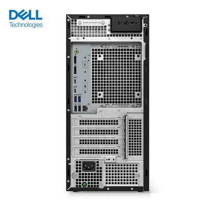 Direct Dell T3660 Core i5-12500 Dell Tower Computer Workstation Onovertroffen prestaties