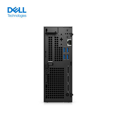 RAID 0/1/5/10 Ondersteund Dell T3260 i7-12700 PC De ultieme werkstationoplossing