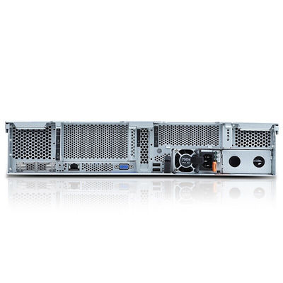 Lenovo ThinkSystem SR658 2U Rack Server 2.2GHz processor voor uitzonderlijke prestaties