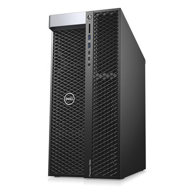 State-of-the-art Dell T7920 Tower Intel Xeon 3204 computer desktop gaming-werkstation