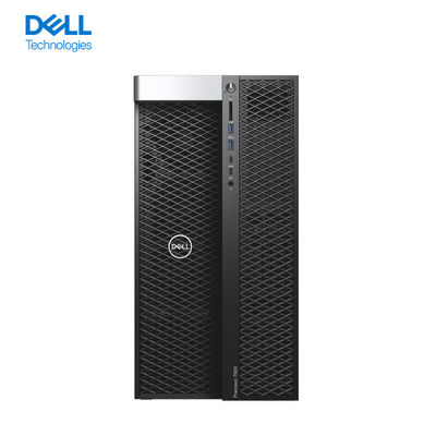 State-of-the-art Dell T7920 Tower Intel Xeon 3204 computer desktop gaming-werkstation
