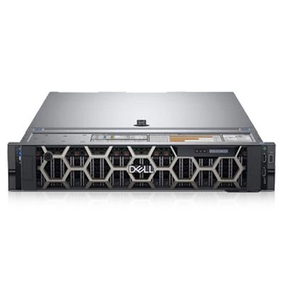 Beste keuze Dell R740XD Intel Xeon 5218r Case Computer Rack Server voor uw bedrijf