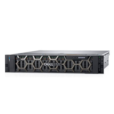 Beste keuze Dell R740XD Intel Xeon 5218r Case Computer Rack Server voor uw bedrijf