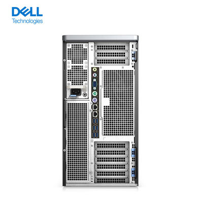 State-of-the-art Dell T7920 Tower Intel Xeon 3204 computer desktop gaming-werkstation