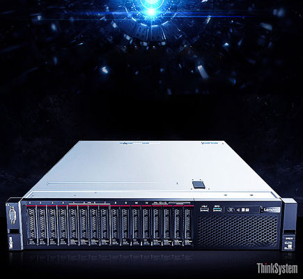 Lenovo SR850 Server Storage Network Nas Computer 2U Rack Server met privévorm Ja