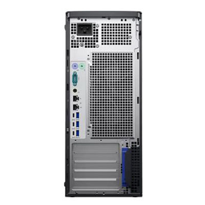 UDIMM 128 GB Maximale geheugencapaciteit Dell T7865 5945WX Werkstations voor Computer 3