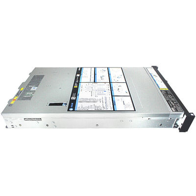 Lenovo Thinksystem SR588 Rack Server met Xeon Bronze 4208 processor en CPU