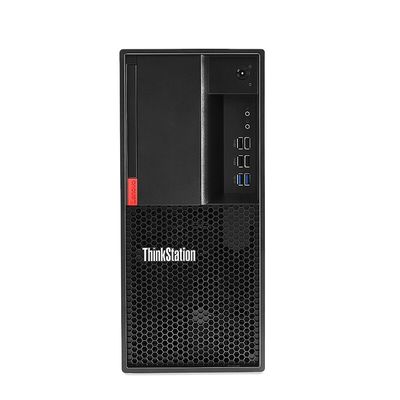 Verschillende stijlen Lenovo P328 Intel i5-9400 PC Computer Desktops Werkstations