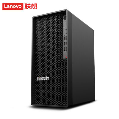 Lenovo Thinkstation P348 Intel Core Gen11 i7-11700 Computer Workstation met 8G DDR4