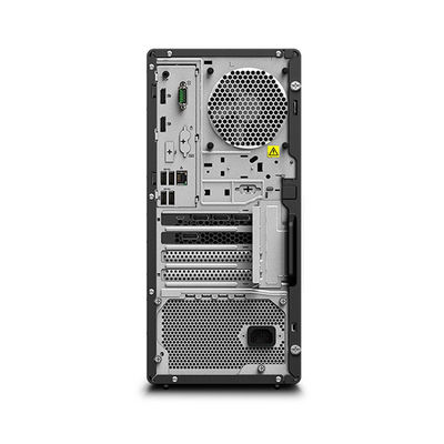 Lenovo P350 Intel i9-11900K Standing Tower Workstation UDIMM 128GB Geheugen 3.5GHz Frequentie