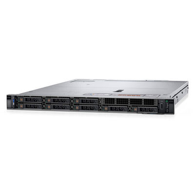 Dell R450 Gold 5318Y 2U Open Rack Server met 2.1GHz Processor Hoofdfrequentie