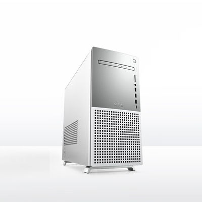 Commerciële Dell XPS8950 i9-12900k Staande bureauwerkstation met 1 processorondersteuning