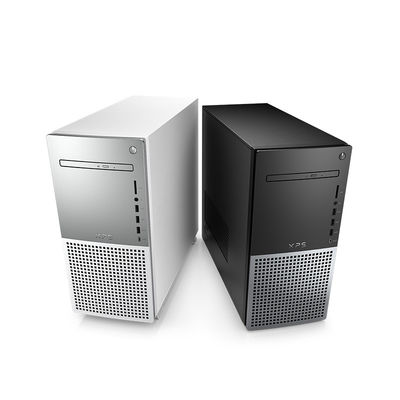 Commerciële Dell XPS8950 i9-12900k Staande bureauwerkstation met 1 processorondersteuning