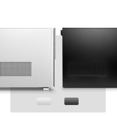 Commerciële Dell XPS8950 i9-12900k Staande bureauwerkstation met 1 processorondersteuning