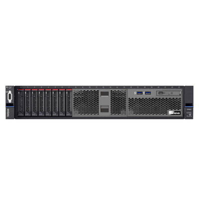 Lenovo ThinkSystem SR655 2u Rack Server met AMD EPYC 7002 Processor 3.0GHz Verbeterd