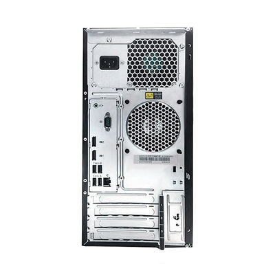 Lenovo ThinkSystem ST58 Xeon E-2200G/E2100G DDR4 16 GB RAM Torenserver voor Enterprise