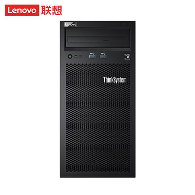 Lenovo ThinkSystem ST58 Xeon E-2200G/E2100G DDR4 16 GB RAM Torenserver voor Enterprise