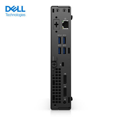 Muis toetsenbord inbegrepen Dell 3090mff Mini Computer met 10e generatie Intel I3-10105T CPU