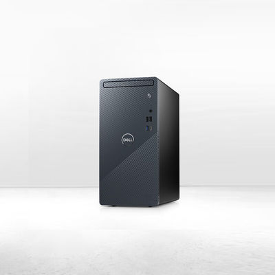 Dell INS 3910 Business Desktop Computer Host i5-12400 16G 256G 1T 23,8 inch Display