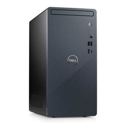 Dell INS 3910 Business Desktop Computer Host i5-12400 16G 256G 1T 23,8 inch Display